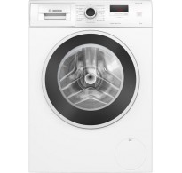 WGE03400GR BOSCH Πλυντήριο ρούχων εμπρόσθιας φόρτωσης 8 kg Μέγιστες 1400 στροφές/λεπτό